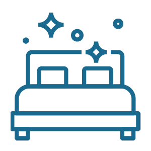 bed icon