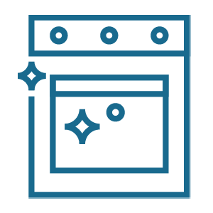 oven icon