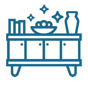 end table icon